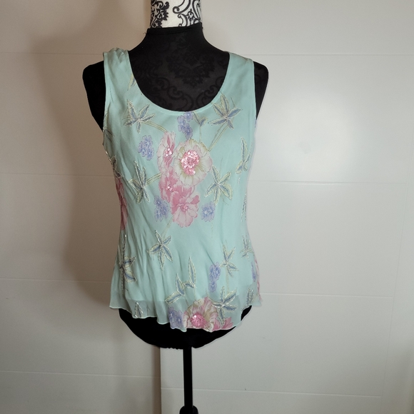 Maxi Skirt Set - Picture 5 of 15